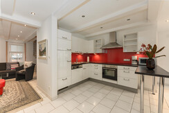 Küche Appartement Nickel Küche Appartement Nickel