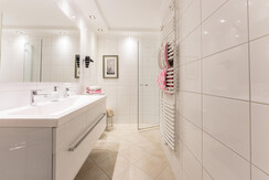 Badezimmer Appartement Silber Badezimmer Appartement Silber