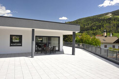 Penthouse terrace Penthouse terrace
