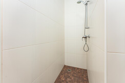 Penthouse walk-in shower bathroom 1 Penthouse walk-in shower bathroom 1