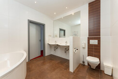 Penthouse bathroom 3 Penthouse bathroom 3