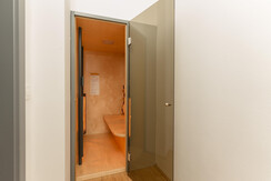 Penthouse Infrarotkabine Penthouse Infrarotkabine
