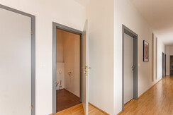 Penthouse separate Toilette Penthouse separate Toilette