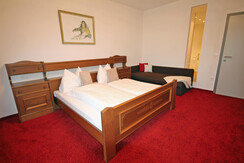 Green - Schlafzimmer für 3 Personen Green - Schlafzimmer für 3 Personen