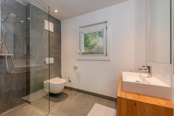 modern bathroom with shower modern bathroom with shower