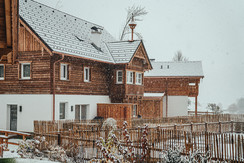 CHALET 11B/ 3 floors WINTER  CHALET 11B/ 3 floors WINTER