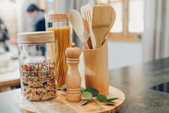 In the mood for cooking? In the mood for cooking?