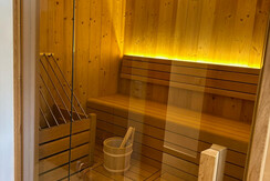 Private Sauna Private Sauna