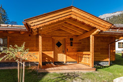 CHALET 8 Bungalow  CHALET 8 Bungalow