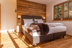 Schlafzimmer Chalet 6 Schlafzimmer Chalet 6