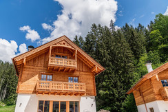 CHALET 6 / 3 floors CHALET 6 / 3 floors