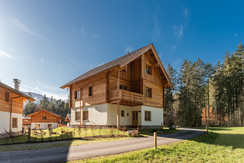 CHALET 6 CHALET 6