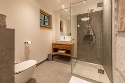 bathroom with shower  bathroom with shower