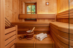 Private Sauna Private Sauna