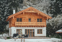 Winter atmosphere Winter atmosphere