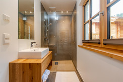 bathroom with shower  bathroom with shower