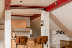 Wohnbereich Schlafzimmer 5 Wohnbereich Schlafzimmer 5