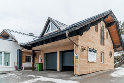 Quartier mit Garage Quartier mit Garage