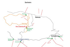 Lageplan Lageplan