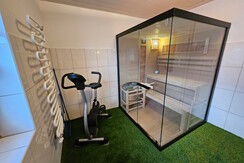Sauna Sauna