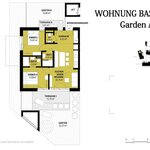 Photo of BASE 1.01 | Garden App.