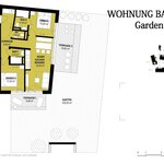 Photo of BASE 1.04 | Garden App.