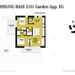 Photo of BASE 2.01 | Garden App.