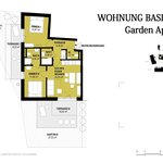 Photo of BASE 3.01 | Garden App.