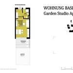 Photo of BASE 1.02 | Garden Studio App.