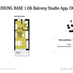 Photo of BASE 1.06 | Balcony Studio App