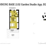 Photo of BASE 2.02 | Garden Studio App.