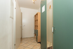 A8 - Anteroom A8 - Anteroom