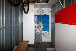 Skiroom Skiroom