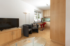 Augasse B10 - One-room Studio Apartment Augasse B10 - One-room Studio Apartment