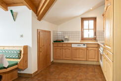 Top 4 Kitchen with dining area Top 4 Kitchen with dining area