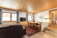 Top 1 living area with kitchenette Top 1 living area with kitchenette