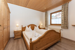 Top 1 double bedroom  Top 1 double bedroom