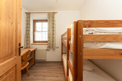 Top 1 bedroom with bunk beds Top 1 bedroom with bunk beds