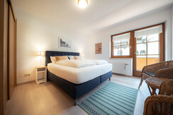 Top 3 bedroom with double beds Top 3 bedroom with double beds