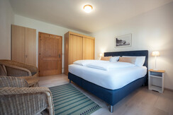 Top 3 double bedroom Top 3 double bedroom