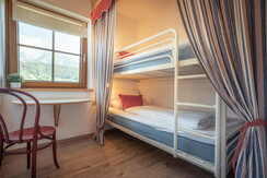 Top 3 bedroom with bunk beds Top 3 bedroom with bunk beds