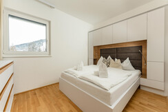 Top 4 - Schlafzimmer 2 mit Doppelbett Top 4 - Schlafzimmer 2 mit Doppelbett