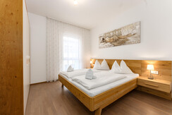 Top 6 - Schlafzimmer mit Doppelbett Top 6 - Schlafzimmer mit Doppelbett
