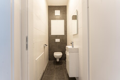 Top 6 - separate Toilette Top 6 - separate Toilette