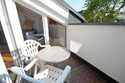 Top 12 Balkon mit Bergblick Top 12 Balkon mit Bergblick