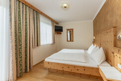 Schlafzimmer im Waldheimat Schlafzimmer im Waldheimat