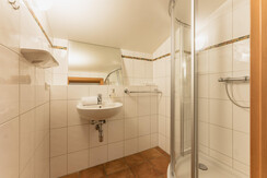Bathroom 1 in apartment Stadl Bathroom 1 in apartment Stadl