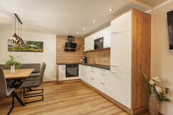 Kitchen unit Kitchen unit