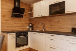 fully equipped kitchen fully equipped kitchen