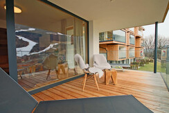 Typ 1 H - 2.01. - Loggia Typ 1 H - 2.01. - Loggia